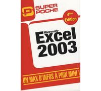 Excel 2003