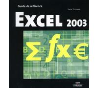 Excel 2003