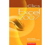 Excel 2007