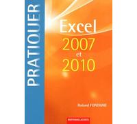 Excel 2007 et 2010