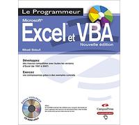 Excel 2007 et VBA versions 1997 à 2007