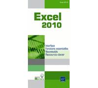 Excel 2010