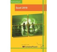 Excel 2010 decouverte et initiation Marie-Elisabeth Charre (Auteur)