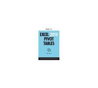 Excel 2010 Pivot Tables (Tech