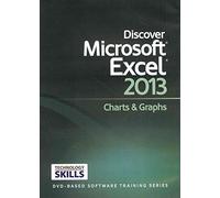 Excel 2013 Charts & Graphs