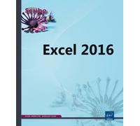 Excel 2016