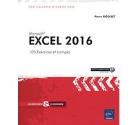 Excel 2016