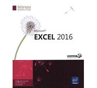 Excel 2016