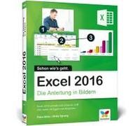 Excel 2016 - Die Anleitung In Bildern