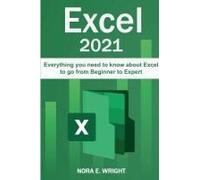 Excel 2021