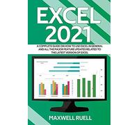 Excel 2021