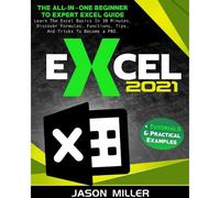 Excel 2021