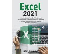 Excel 2021