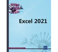 Excel 2021 - Collectif - Eni Editions - broché - Manuel