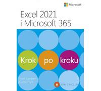 Excel 2021 et Microsoft 365 pas à pas