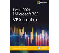 Excel 2021 et Microsoft 365 : VBA et macros