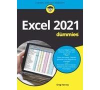 Excel 2021 Für Dummies