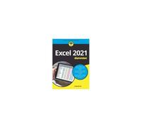 Excel 2021 Für Dummies