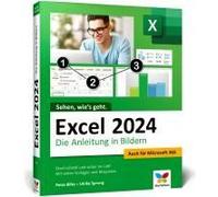 Excel 2024