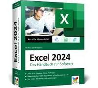 Excel 2024