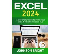 Excel 2024