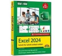 Excel 2024 Bild Für Bild Erklärt