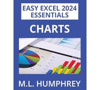 Excel 2024 Charts