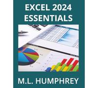 Excel 2024 Essentials