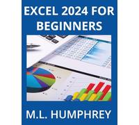 Excel 2024 for Beginners