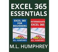 Excel 365 Essentials