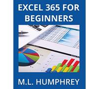 Excel 365 for Beginners