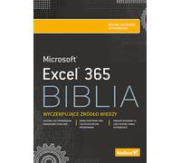 Excel 365 La Bible