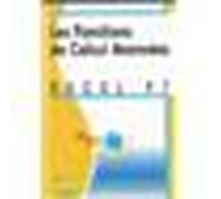 Excel 97 - les fonctions de calcul avancées - Corinne Hervo - Eni Editions - broché - Guide