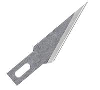 Excel Blades - Lot de 5 lames de cutter en acier inoxydable