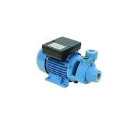Excel cdf00587 Pompe électrique, périphérique volumétrique, 550 W, Bleu