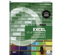Excel Et Le Traitement Statistique Des Données