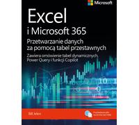Excel et Microsoft 365 Traitement des données à l'aide de tableaux croisés dynamiques