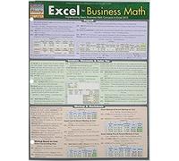 Excel For Business Math: Implementing Basic Business Math Concepts In Excel 2010