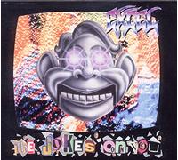 Excel - Joke's on You