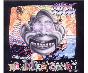 Excel - Joke's on You