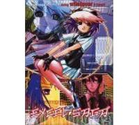 Excel Saga 4: Do Whatever It Takes [Import anglais]