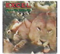 Excel - Seeking Refuge [Import]