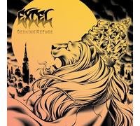 Excel - Seeking Refuge [Vinyl LP]