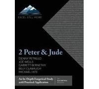 Excel Still More Bible Workshop 2024