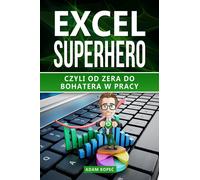 Excel SuperHero