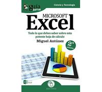 Excel : Todo Lo Que Debes Saber Sobre Esta Potente Hoja De Cálculo