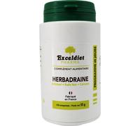 Exceldiet Pharma Herbadraine 120 Comprimés