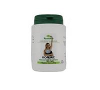 Exceldiet Pharma Konjac Régulateur D'Appétit 120 Gélules