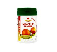 Bruleur de Graisse Puissant Femme | Coupe Faim Efficace Perte de Poids | Brule Graisse | Minceur Rapidement | Exceldiet Pharma | 60 comprimés