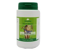 EXCELDIET PHARMA - NOPAL + EXTRAIT SEC NOPAL - Capteur de Graisse et de Sucre, Gestion du Poids, Digestion -120 Gélules - Fabriqué en France